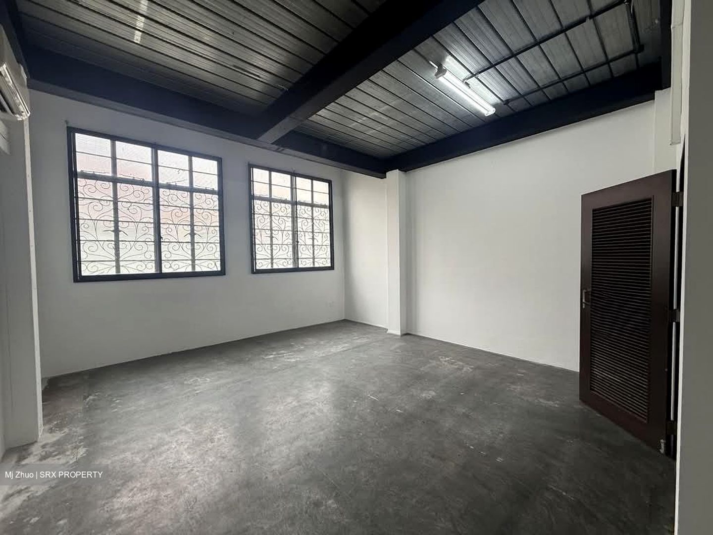 Purvis Street (D7), Retail #594505131
